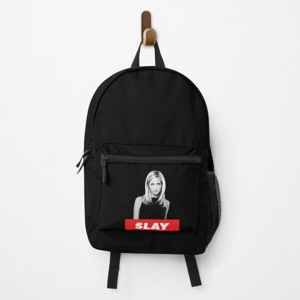 Item preview, Buffy The Vampire Slayer Slay designed and sold by bhartikonny.