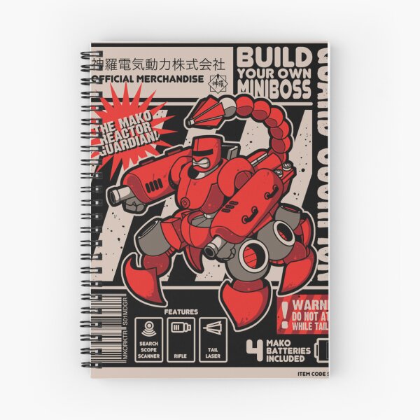 Item preview, Build Your Boss - Guard Scorpion    designed and sold by bhartikonny.