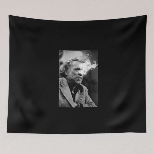 Item preview, Bukowski   designed and sold by bhartikonny.