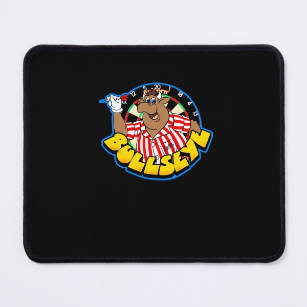 Item preview, Bullseye Retro British TV Game Show Jim Bowen   designed and sold by bhartikonny.