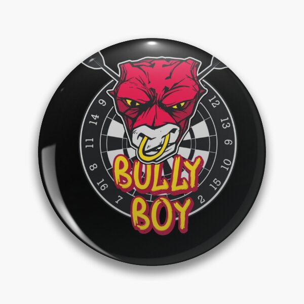 Item preview, Bully Boy Bull Darts Horns   designed and sold by bhartikonny.