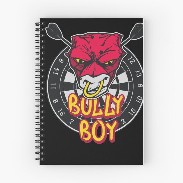 Item preview, Bully Boy Bull Darts Horns   designed and sold by bhartikonny.