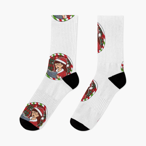 Item preview, Christmas Daria designed and sold by oran9e.