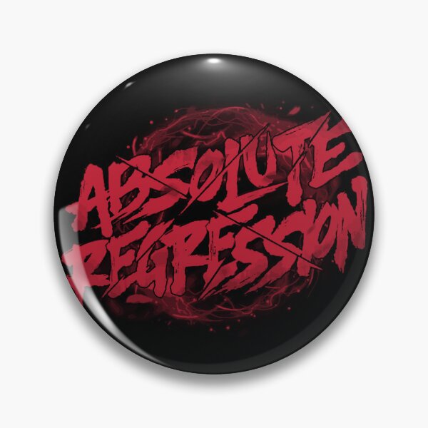 Item preview, Absolute regression designed and sold by projectmayflower.