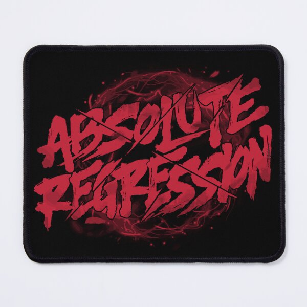 Item preview, Absolute regression designed and sold by projectmayflower.