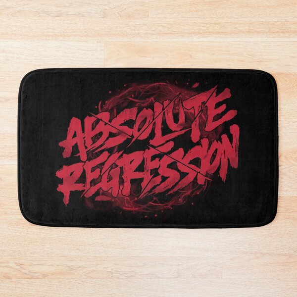 Item preview, Absolute regression designed and sold by projectmayflower.