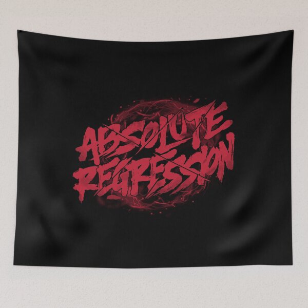 Item preview, Absolute regression designed and sold by projectmayflower.