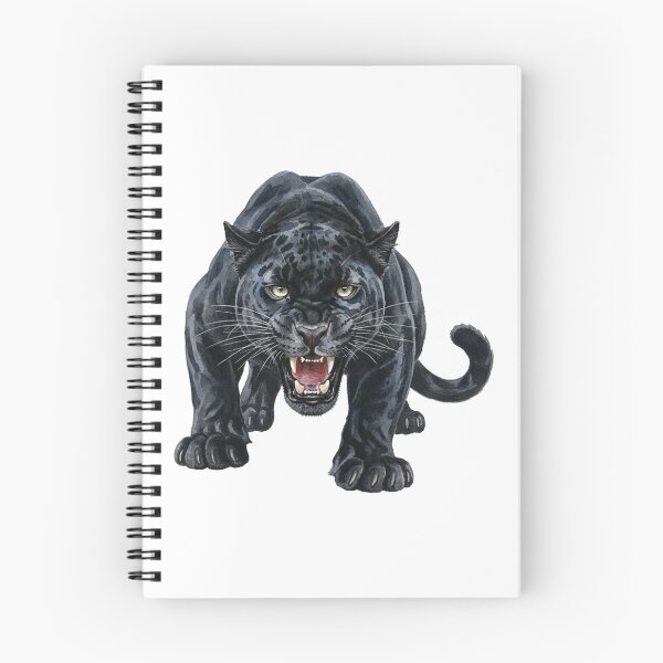 Item preview, Black Panther designed and sold by 4rtistcDrift.