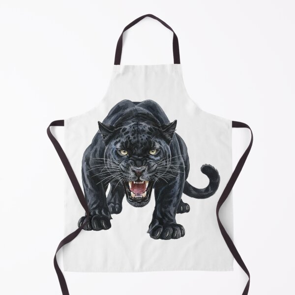 Item preview, Black Panther designed and sold by 4rtistcDrift.
