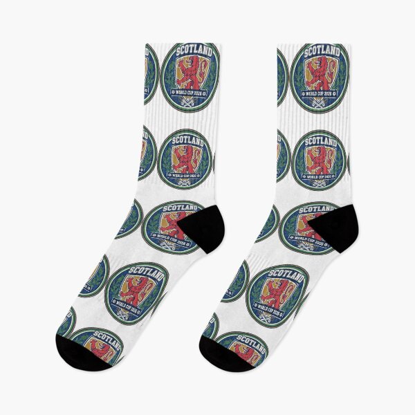 Item preview, Tartan Army Football Fan - Gift for Soccer Lover designed and sold by lamebee.