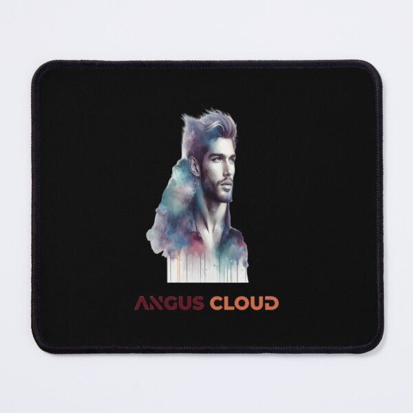 Item preview, American-Actor-Angus-Cloud designed and sold by Jenffmann.