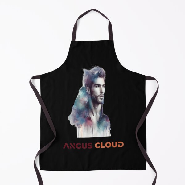 Item preview, American-Actor-Angus-Cloud designed and sold by Jenffmann.