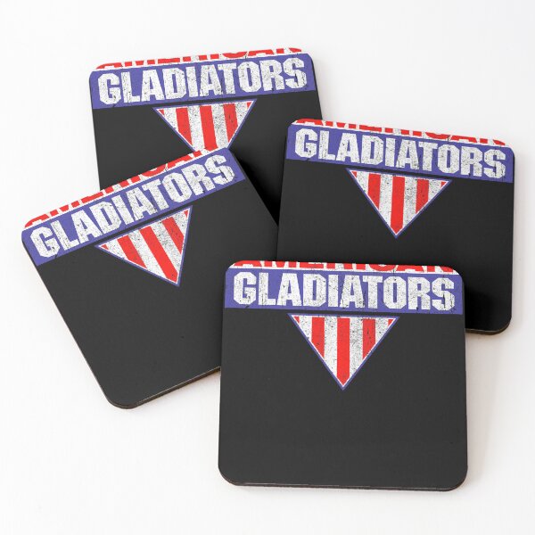Item preview, American-Gladiators designed and sold by Jenffmann.