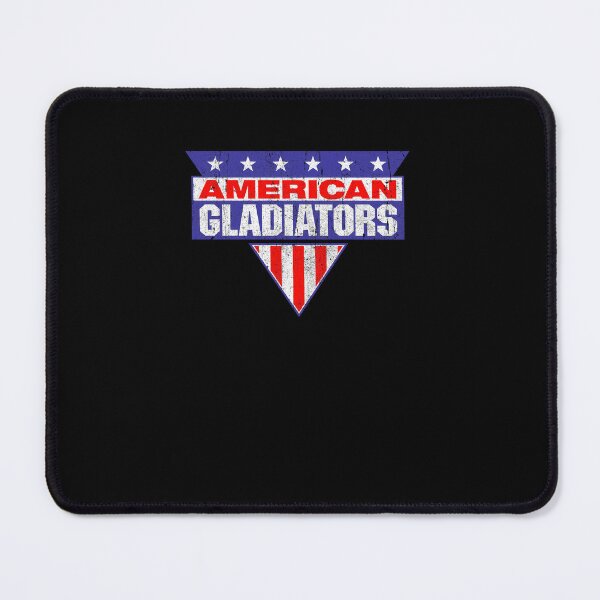Item preview, American-Gladiators designed and sold by Jenffmann.