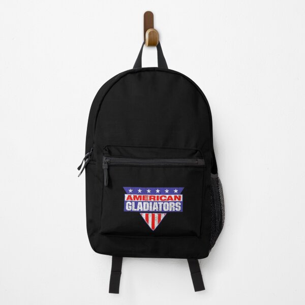 Item preview, American-Gladiators designed and sold by Jenffmann.