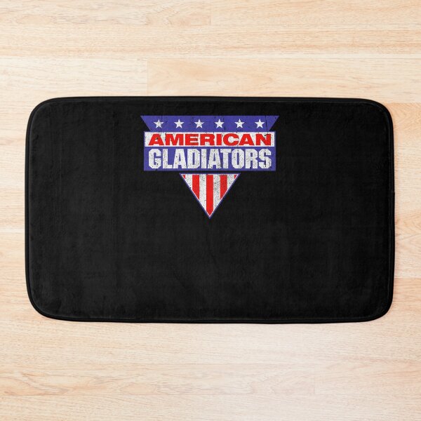 Item preview, American-Gladiators designed and sold by Jenffmann.