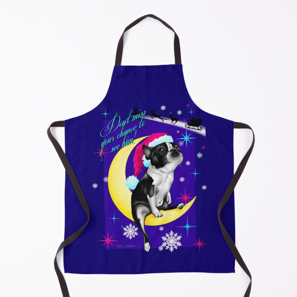 Item preview, Atomic Santa Sighting! designed and sold by MetroInk.