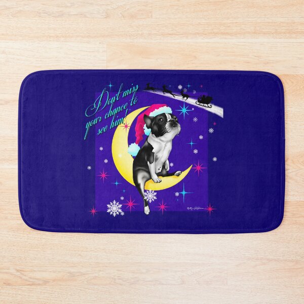 Item preview, Atomic Santa Sighting! designed and sold by MetroInk.