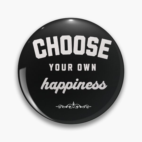 Item preview, Choose Your Own Happiness  designed and sold by cope64.