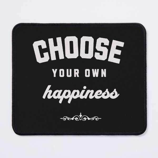 Item preview, Choose Your Own Happiness designed and sold by cope64.