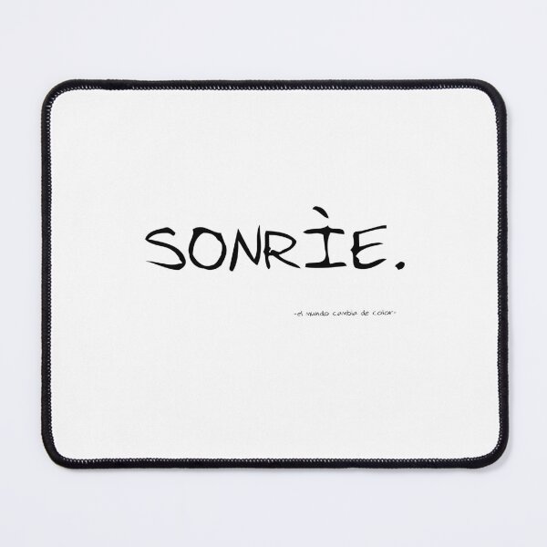 Item preview, Smile designed and sold by MiniZenPencil.