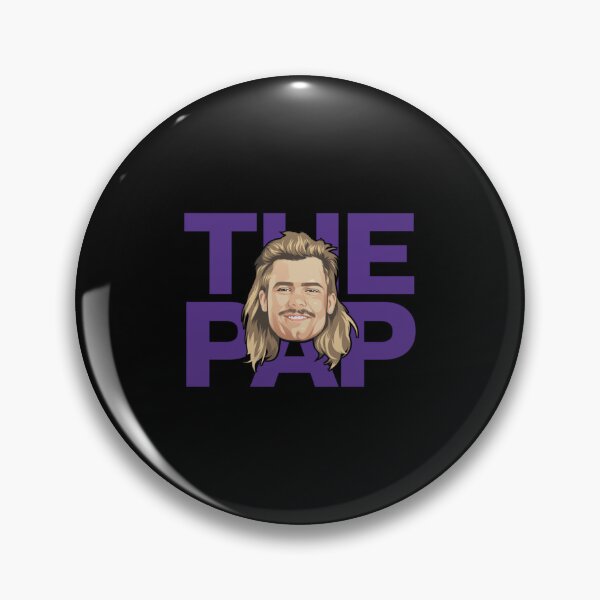 Item preview, Ryan 'The Pap' Papenhuyzen designed and sold by Eduardo Williams.