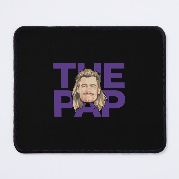 Item preview, Ryan 'The Pap' Papenhuyzen designed and sold by Eduardo Williams.