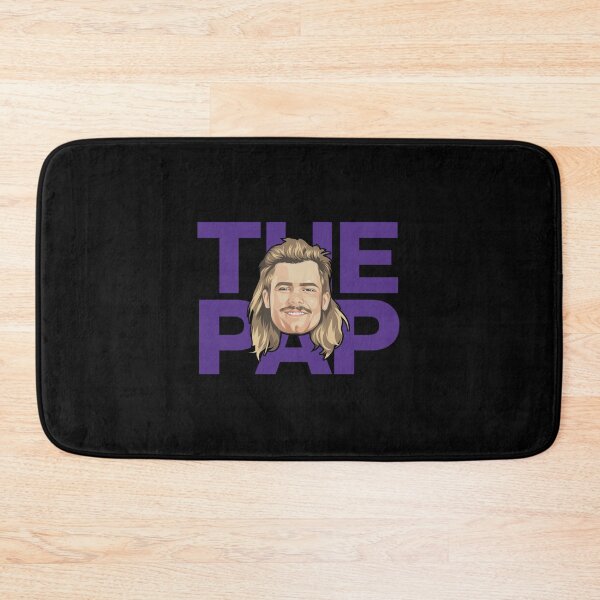 Item preview, Ryan 'The Pap' Papenhuyzen designed and sold by Eduardo Williams.