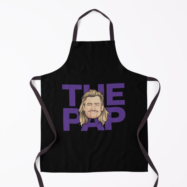 Item preview, Ryan 'The Pap' Papenhuyzen designed and sold by Eduardo Williams.