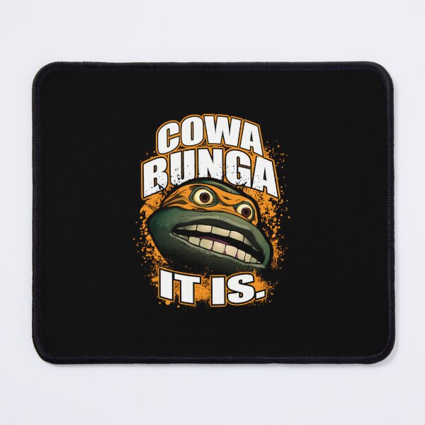 Item preview, Cowabungas It Is designed and sold by Eduardo Williams.