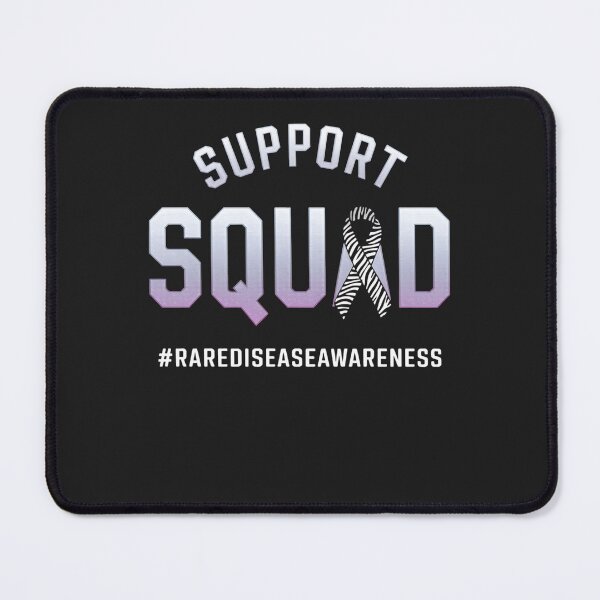 Item preview, Support Squad Rare Disease Awareness Strong Hope Men Women designed and sold by procionartss.