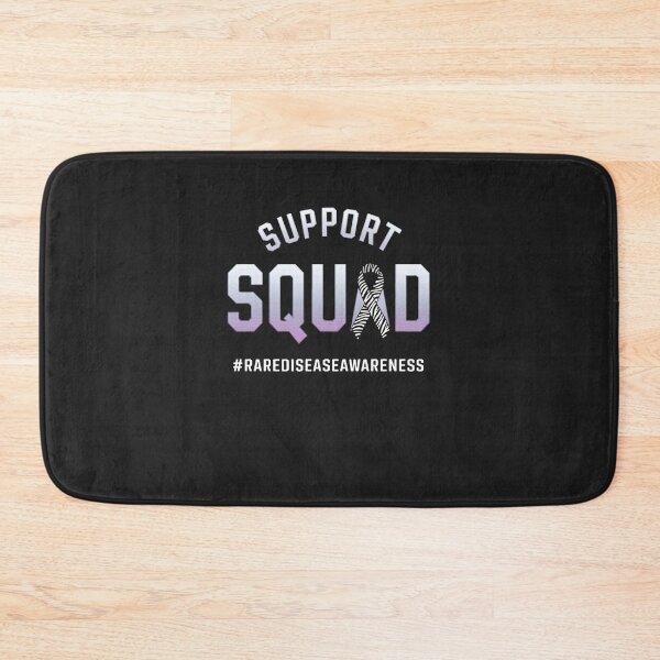 Item preview, Support Squad Rare Disease Awareness Strong Hope Men Women designed and sold by procionartss.