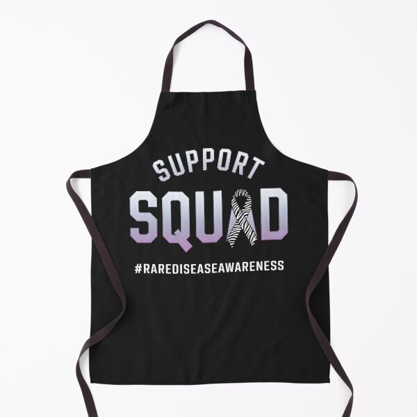 Item preview, Support Squad Rare Disease Awareness Strong Hope Men Women designed and sold by procionartss.