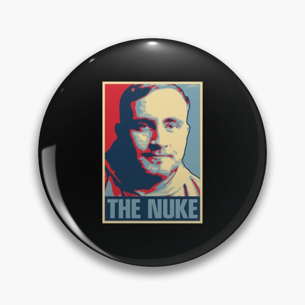 Item preview, The Nuke designed and sold by Eduardo Williams.