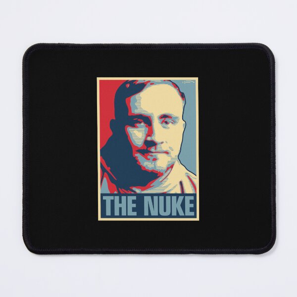 Item preview, The Nuke designed and sold by Eduardo Williams.