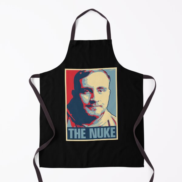 Item preview, The Nuke designed and sold by Eduardo Williams.