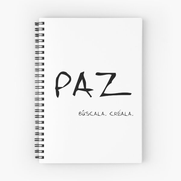 Item preview, Paz designed and sold by MiniZenPencil.