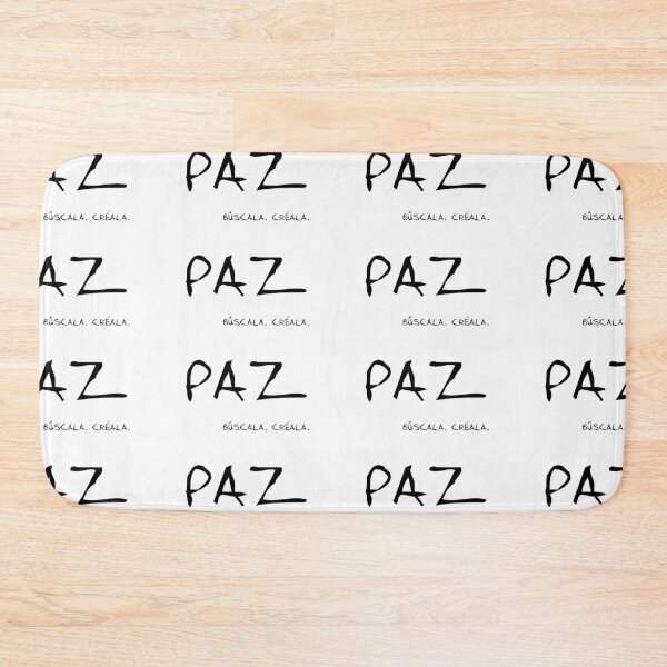 Item preview, Paz designed and sold by MiniZenPencil.