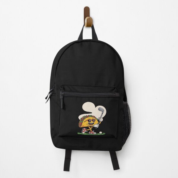 Item preview, Taco Golf Player Cinco De Mayo Food Fiesta Mexican Golfer designed and sold by procionartss.