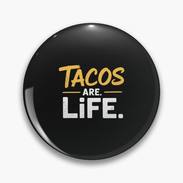 Item preview, Taco Mexican Food Gift Taco Lover designed and sold by procionartss.