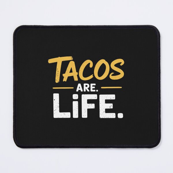 Item preview, Taco Mexican Food Gift Taco Lover designed and sold by procionartss.
