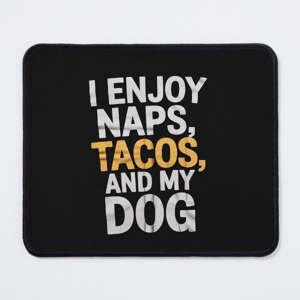 Item preview, Taco Mexican Foodie Gift Taco Funny designed and sold by procionartss.