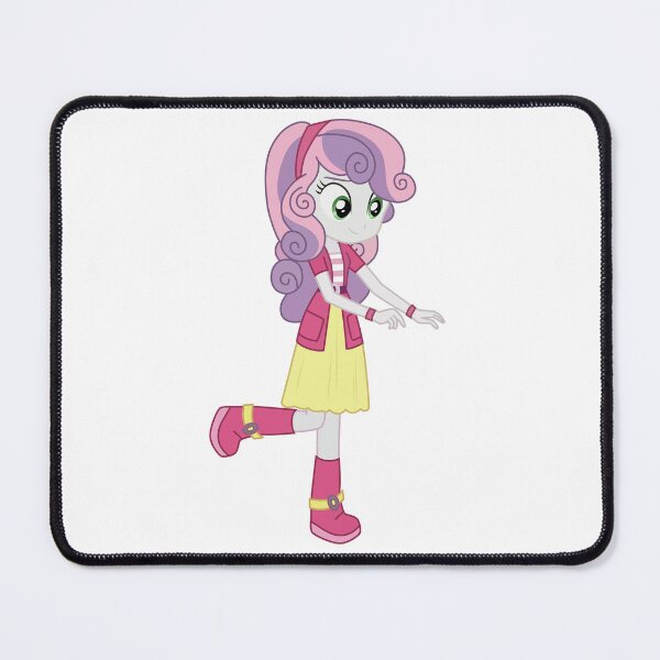 Item preview, Sweetie Belle Equestria Girls MLP designed and sold by Diamanths.