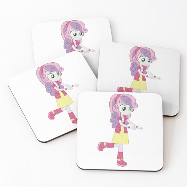 Item preview, Sweetie Belle Equestria Girls MLP designed and sold by Diamanths.
