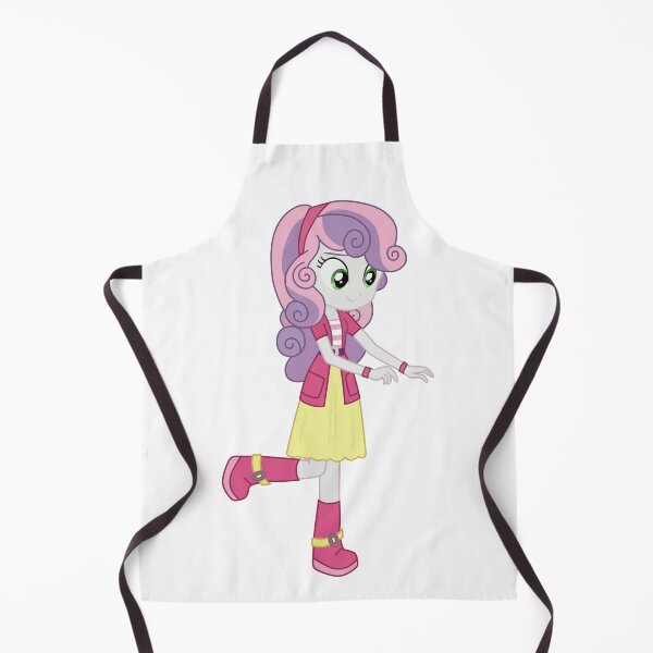 Artikelvorschau, Sweetie Belle Equestria Girls MLP entworfen und verkauft von Diamanths.
