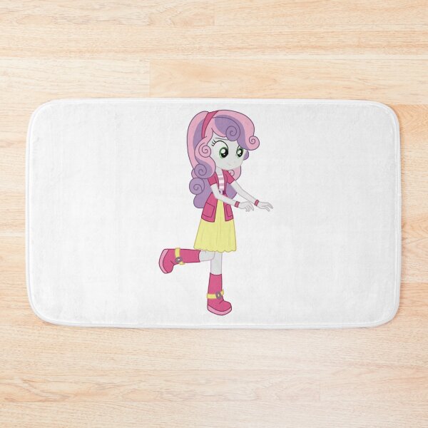 Item preview, Sweetie Belle Equestria Girls MLP designed and sold by Diamanths.