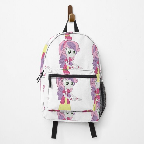 Artikelvorschau, Sweetie Belle Equestria Girls MLP entworfen und verkauft von Diamanths.