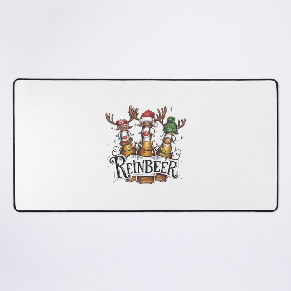 Item preview, Rein Beer designed and sold by HASHTAG2020.