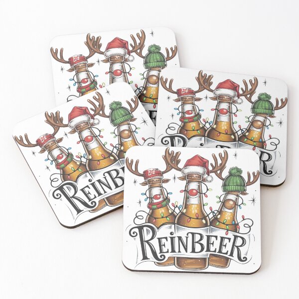 Item preview, Rein Beer designed and sold by HASHTAG2020.