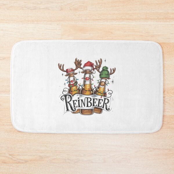 Item preview, Rein Beer designed and sold by HASHTAG2020.